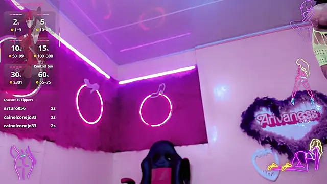 Natasha clifford online show from 18, 9, 2025