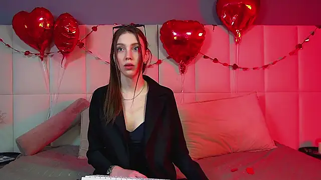 VeronicaVances online show from 12, 2, 2026