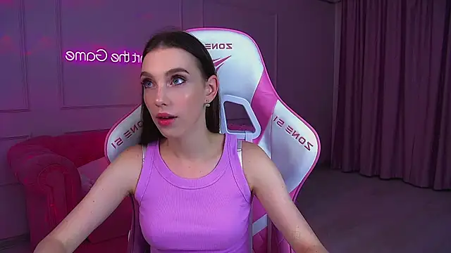 VeronicaVances online show from 24, 7, 2026