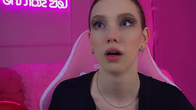 VeronicaVances online show from 17, 2, 2026