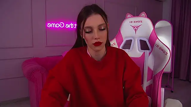 VeronicaVances online show from 27, 11, 2025