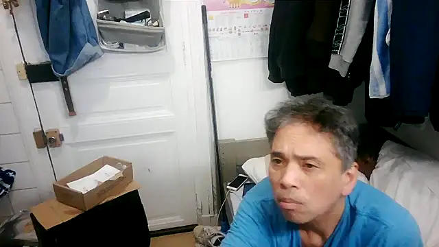 masculado69 online show from 22, 12, 2025