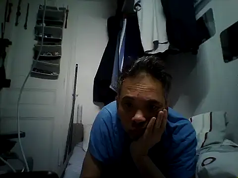 masculado69 online show from 13, 11, 2025