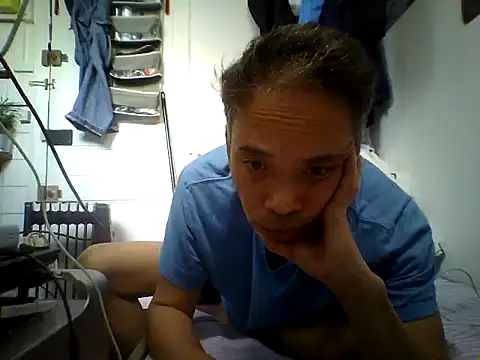 masculado69 online show from 14, 11, 2025