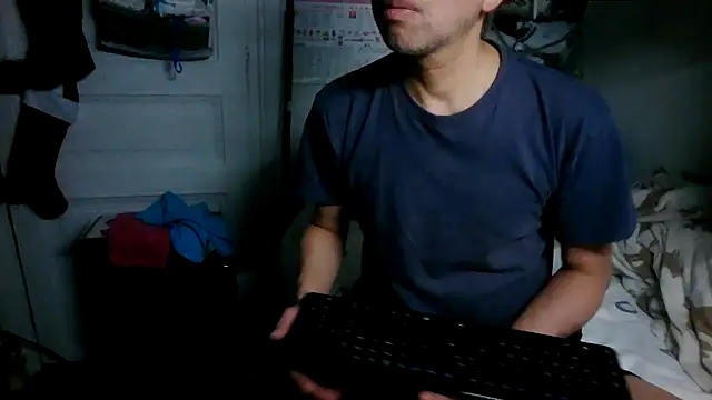 masculado69 online show from 16, 3, 2026