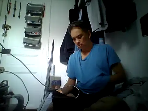 masculado69 online show from 12, 11, 2025