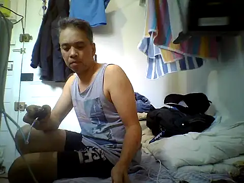 masculado69 online show from 31, 10, 2025