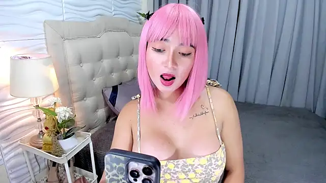 Patricia Anderson online show from 13, 11, 2025