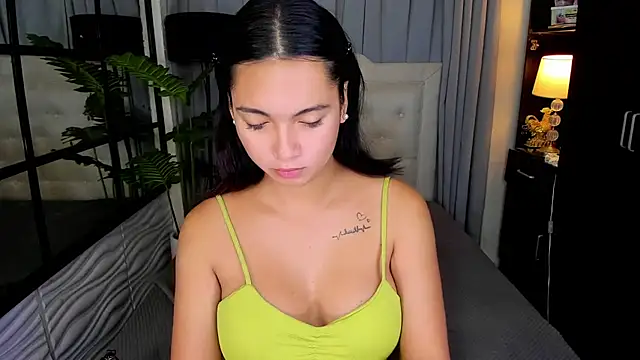 Snapshot of Patricia_Anderson chatting on 20, 4, 2026 Patricia Anderson online show from 20, 4, 2026