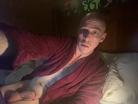 Mac ThunderDick online show from 22, 3, 2026