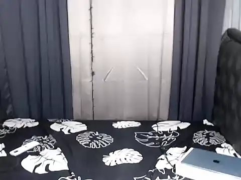 scarlet enchantress online show from 27, 9, 2025