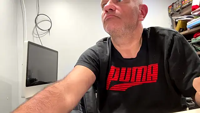 frankyjones8989 online show from 18, 10, 2025