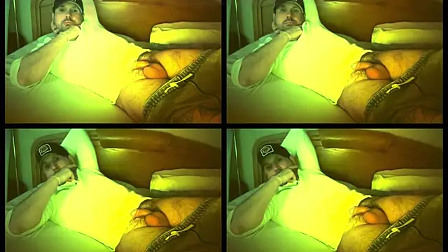 SirBWCock online show from 24, 3, 2026