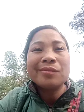 Milan6789 online show from 21, 12, 2025