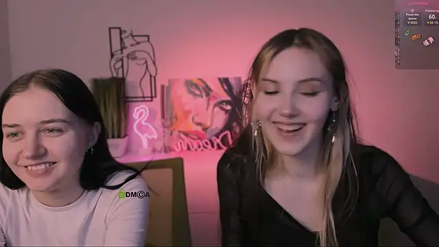 luna tin online show from 16, 11, 2025