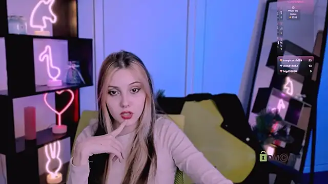 luna tin online show from 27, 9, 2025