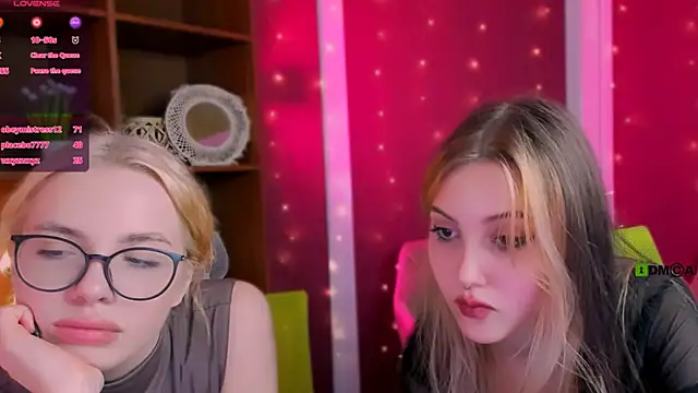 luna tin online show from 8, 11, 2025