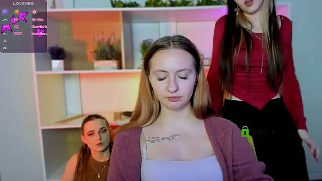 luna tin online show from 12, 11, 2025