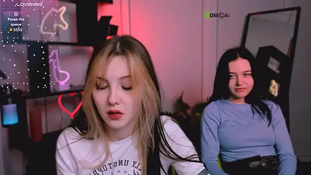 luna tin online show from 26, 11, 2025