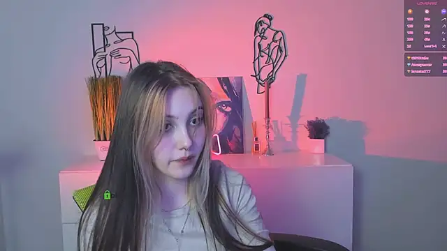 luna tin online show from 23, 10, 2025