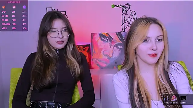 luna tin online show from 2, 10, 2025