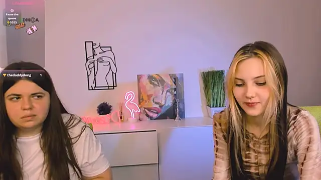 luna tin online show from 9, 9, 2025