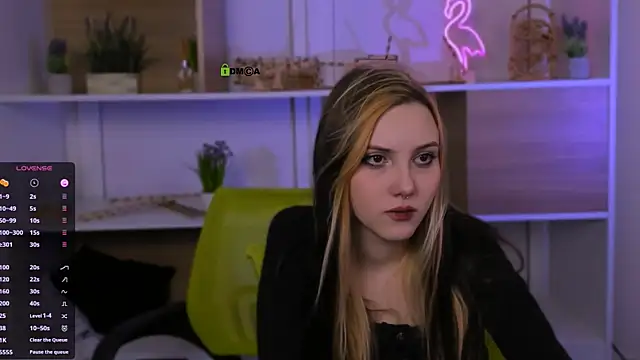 luna tin online show from 18, 9, 2025