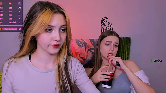 luna tin online show from 4, 10, 2025