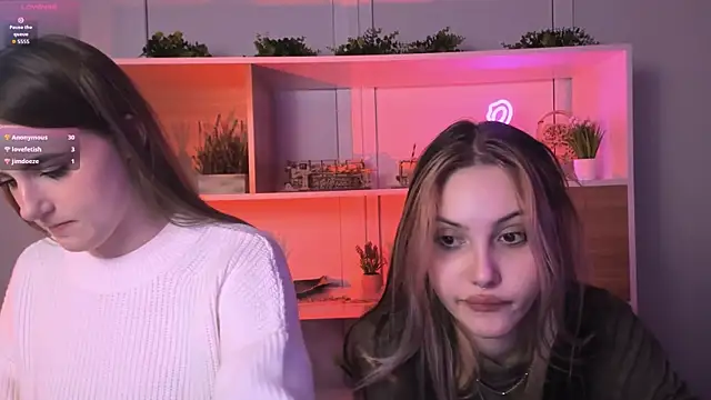 luna tin online show from 23, 10, 2025