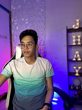 Prince-Harrison online show from 29, 10, 2025