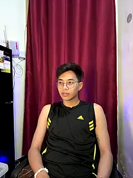 Prince-Harrison online show from 24, 9, 2025