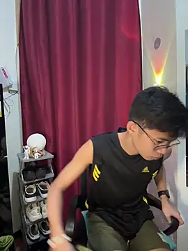 Prince-Harrison online show from 7, 10, 2025