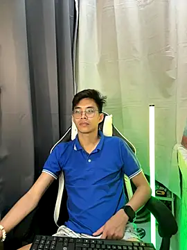 Prince-Harrison online show from 6, 11, 2025