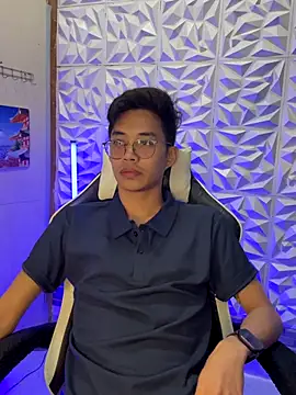 Prince-Harrison online show from 2, 12, 2025