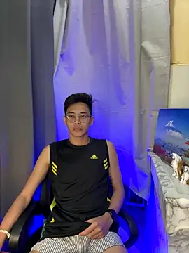 Prince-Harrison online show from 23, 10, 2025