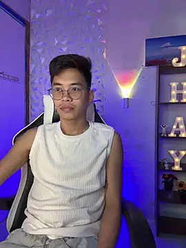 Prince-Harrison online show from 21, 10, 2025