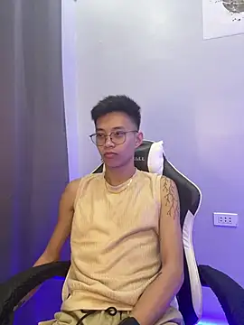 Prince-Harrison online show from 23, 2, 2026