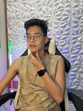 Prince-Harrison online show from 24, 11, 2025