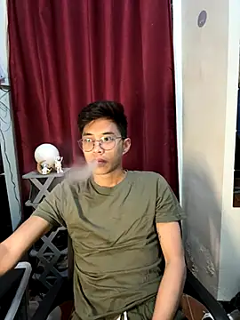 Prince-Harrison online show from 5, 10, 2025