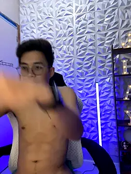 Prince-Harrison online show from 3, 11, 2025