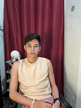 Prince-Harrison online show from 2, 10, 2025