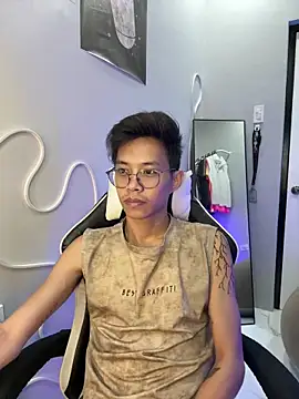 Prince-Harrison online show from 13, 2, 2026