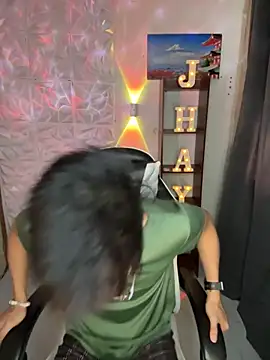 Prince-Harrison online show from 19, 10, 2025