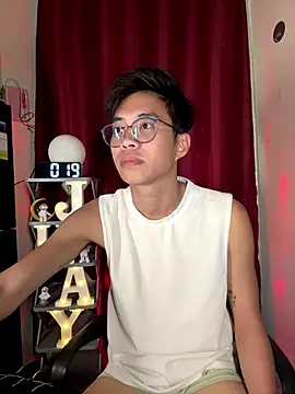 Prince-Harrison online show from 16, 9, 2025