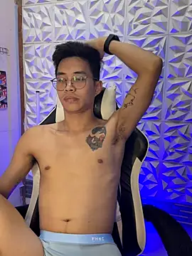 Prince-Harrison online show from 26, 11, 2025