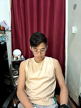 Prince-Harrison online show from 10, 10, 2025