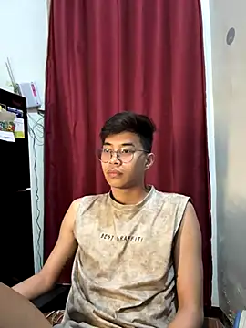 Prince-Harrison online show from 27, 9, 2025