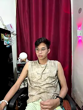 Prince-Harrison online show from 8, 10, 2025