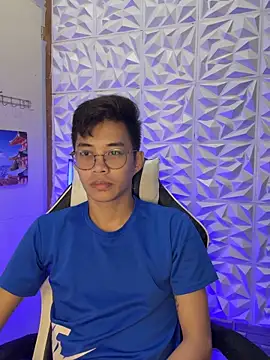 Prince-Harrison online show from 1, 12, 2025