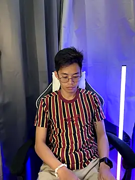 Prince-Harrison online show from 7, 11, 2025